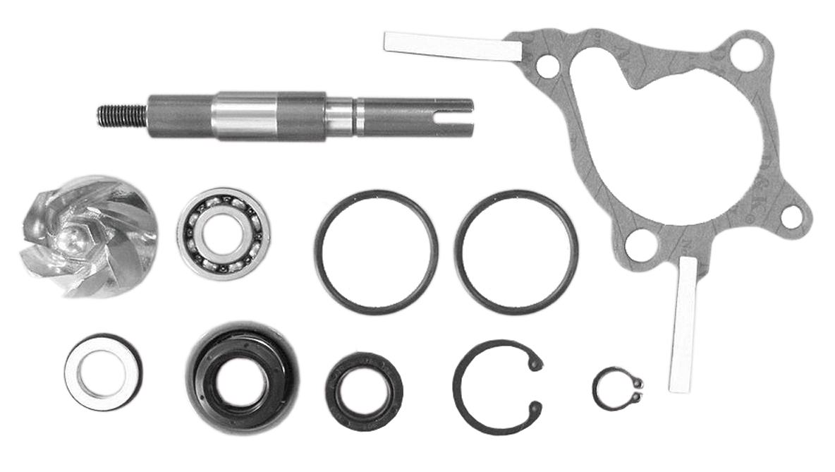 Kit reparatie pompa apa Honda, cod 11640
