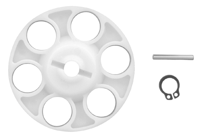 Scripete pentru Kit reparatie pompa apa MBK, cod 11814