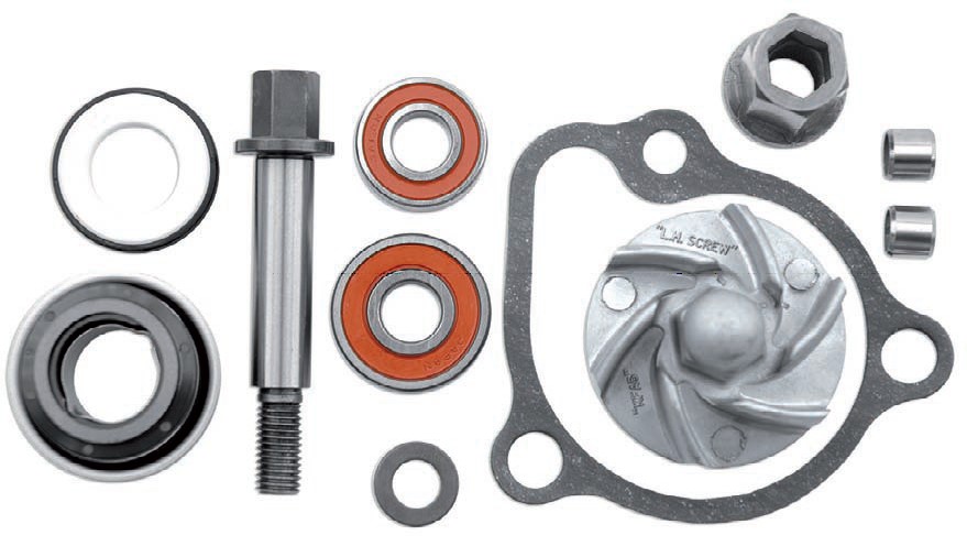 Kit reparatie pompa apa Kymco, cod 12528