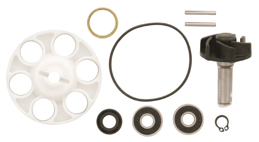 Kit reparatie pompa apa MBK, cod 6215