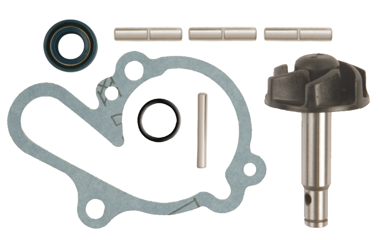 Kit reparatie pompa apa MBK, cod 6216