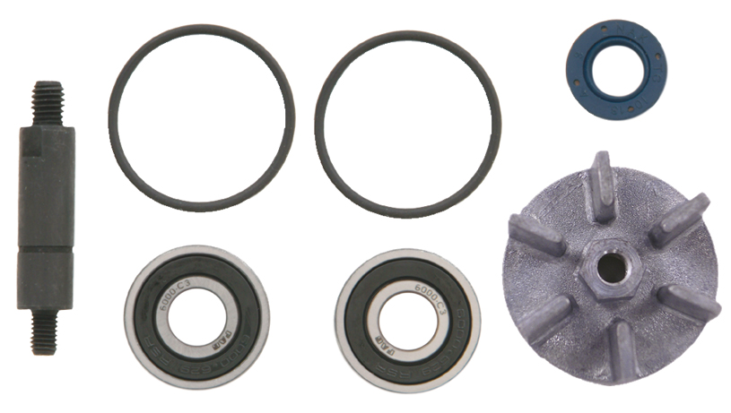 Kit reparatie pompa apa Derbi, cod 6222