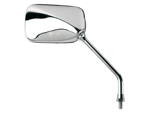 Oglinda universala dreapta, cromat, cod E-293 D