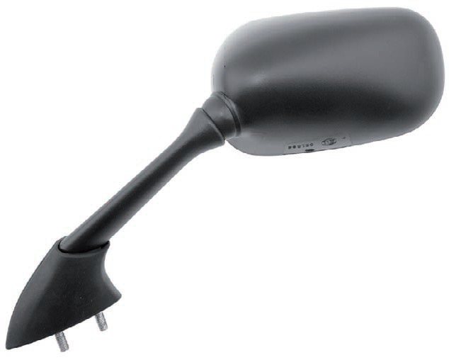 Oglinda moto retrovizoare dreapta, cod EY-762 D