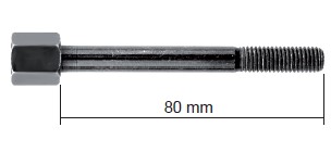 Adaptor oglinda stanga / dreapta, tip inaltator, cod TM-21