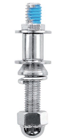 Adaptor Harley-Davidson oglinda stanga / dreapta, cod TM-24