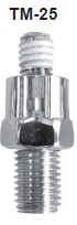 Adaptor oglinda stanga / dreapta, cod TM-25