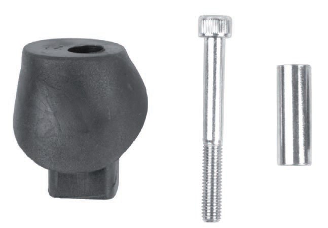 Adaptor oglinda stanga, cod TM-402 D