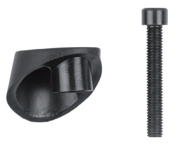 Adaptor oglinda dreapta, cod TM-407 D