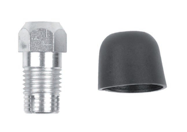 Adaptor oglinda stanga / dreapta, cod TM-488