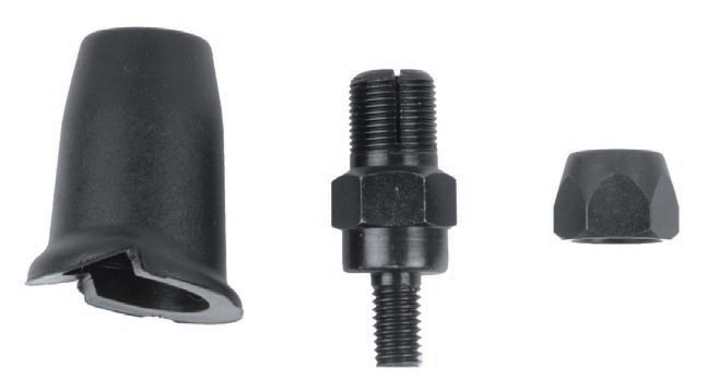 Adaptor oglinda stanga / dreapta, cod TM-576