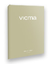 CATALOG VICMA BRANDED 2013-2014