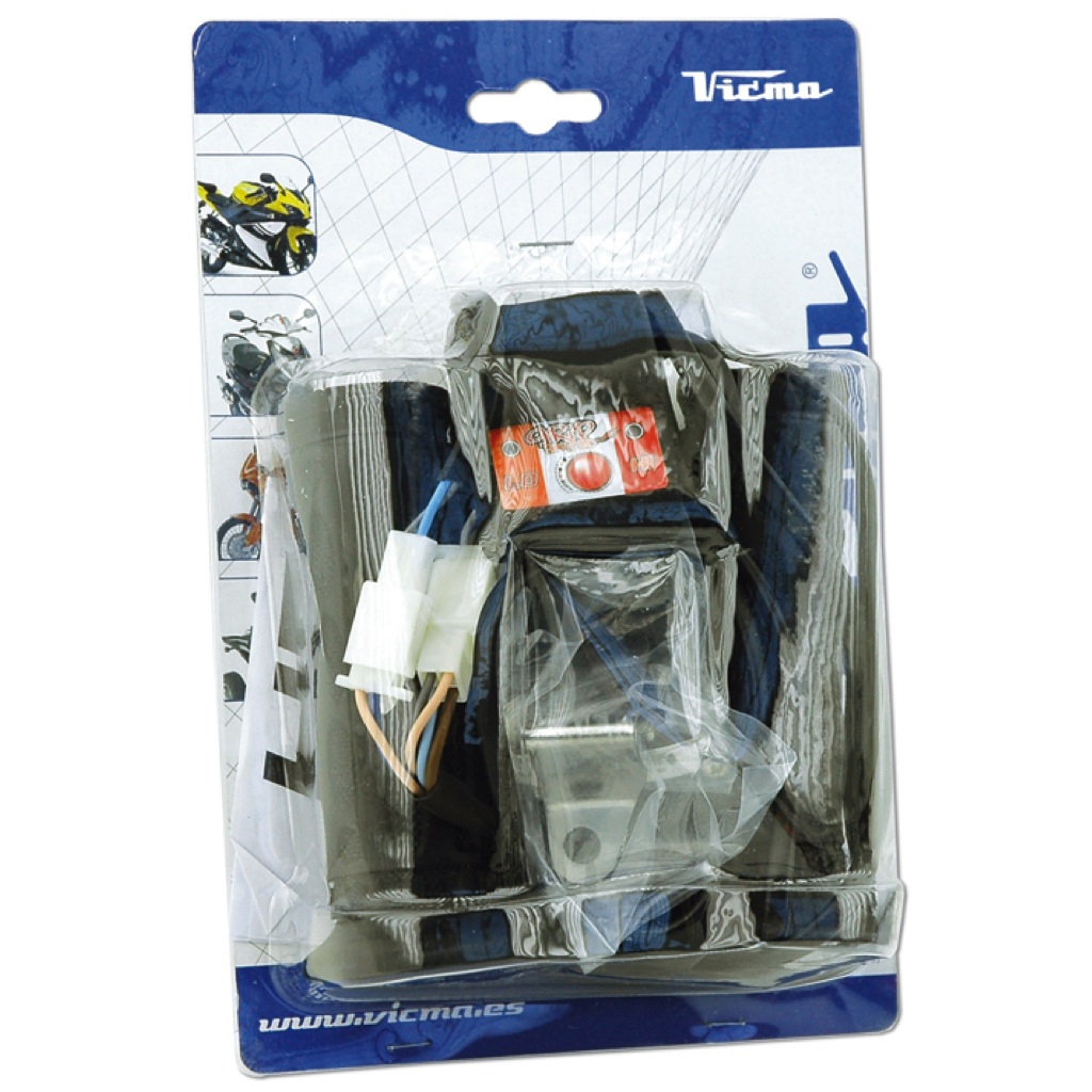 Set mansoane ghidon incalzite universale, cod Vicma 13784