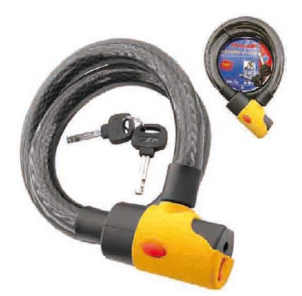 Antifurt moto Universal, cod 11820