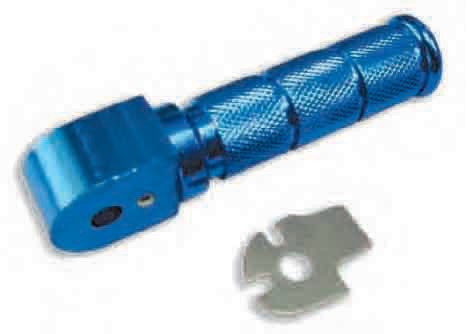 Scarite moto Peugeot, cod 235