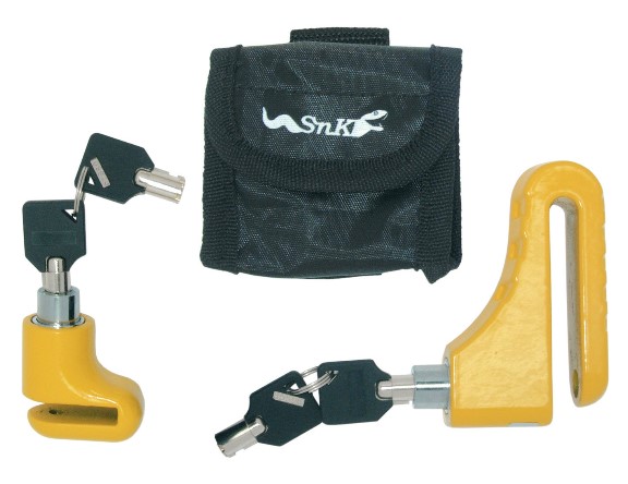 Antifurt moto Universal, cod 380