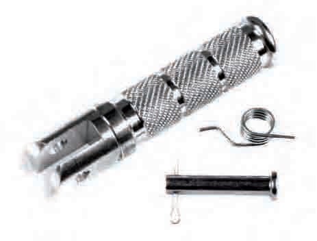 Scarite moto Universale, cod 601