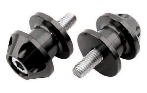 Set suruburi fixare stander Kawasaki, cod 667NR