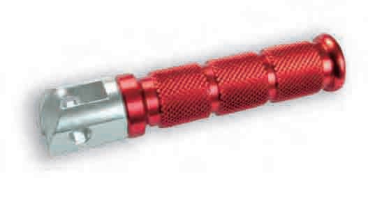 Scarite moto Honda, cod RH10