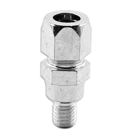 Adaptor oglinda moto BMW stanga/dreapta, cod TM-30