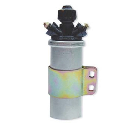 Bobina inductie UNIVERSAL Competición. 12V