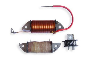 Bobina alim. cu sensor YAMAHA YFS Blaster 200cc, fabr. 88-00