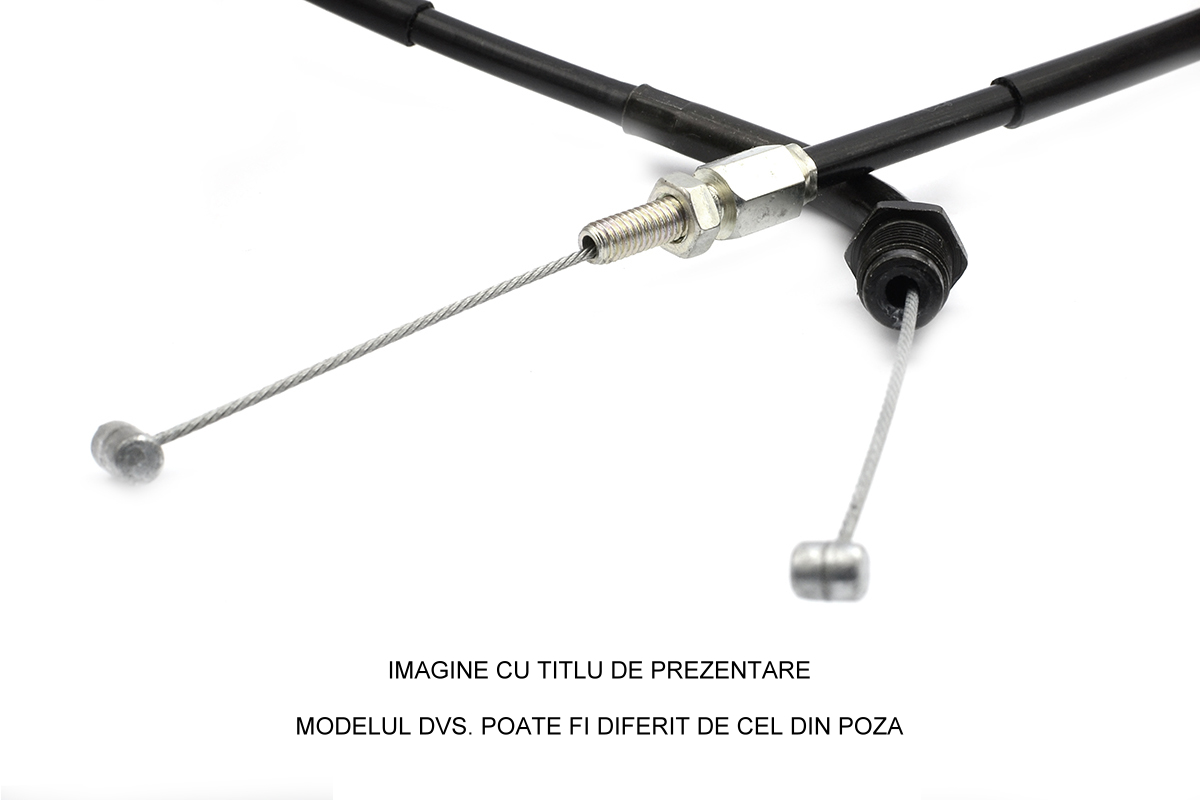 Cablu acceleratie YAMAHA 600 FZ6 Fazer 04-09, Vicma 17831
