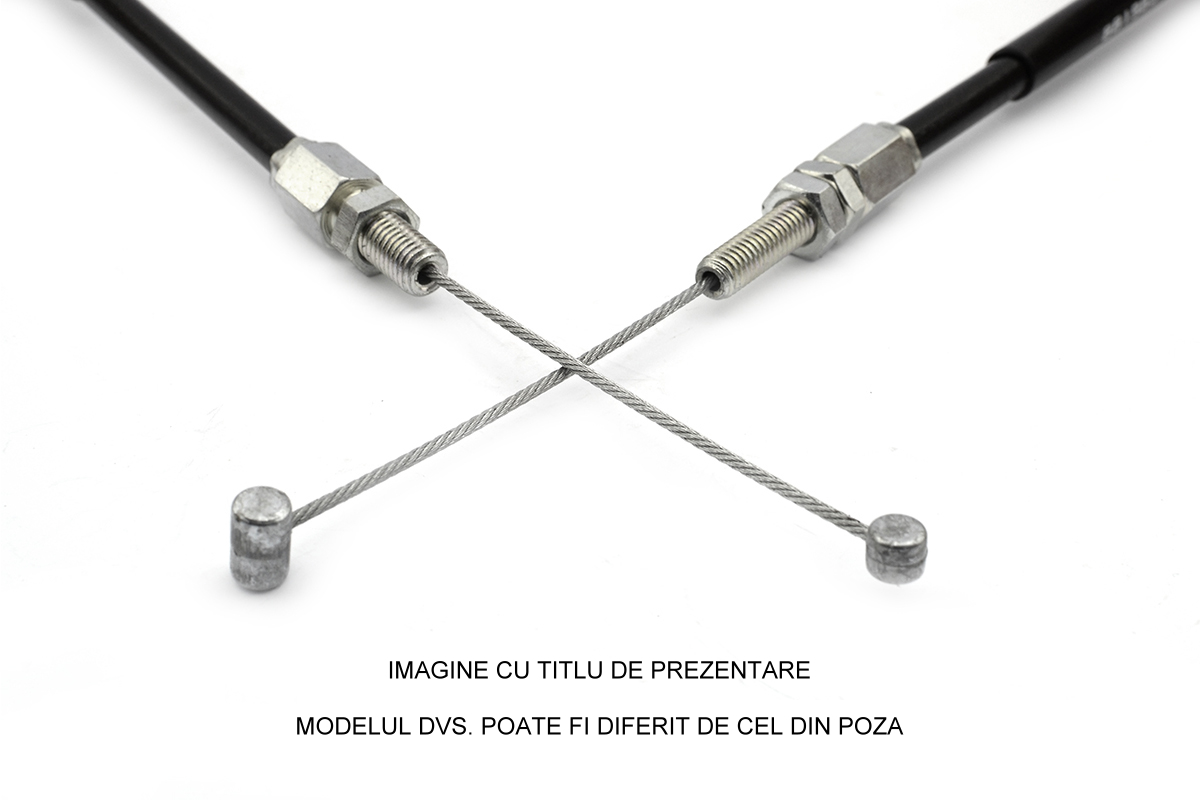 Cablu acceleratie YAMAHA 600 FZ6 Fazer 04-09, Vicma 18107