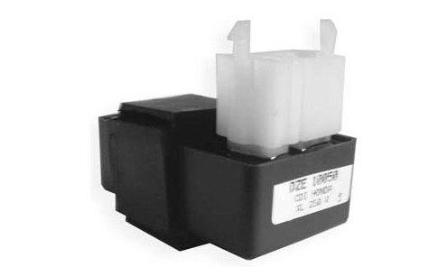 Centralina (C.D.I.) MALAGUTI F18 Warrior 125cc, fabr.  00-02