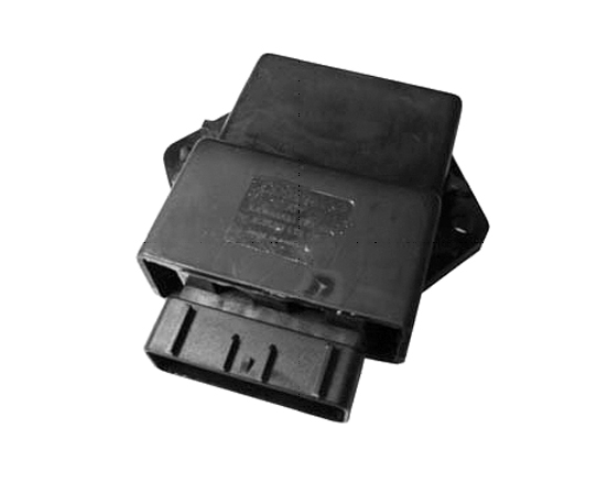 Centralina (C.D.I.) SUZUKI LTZ Quadsport (Monocurva) 400cc, fabr