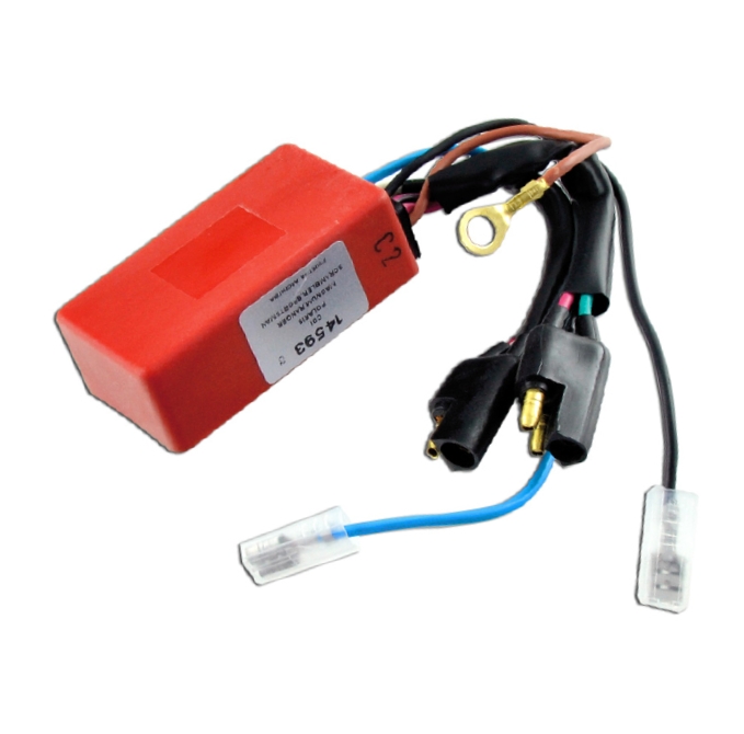 Centralina (C.D.I.) POLARIS Sportsman 335cc, fabr.  99-00