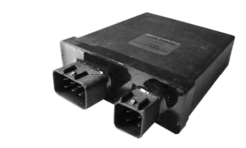 Centralina (C.D.I.) YAMAHA YFZ S 450cc, fabr.  04-05