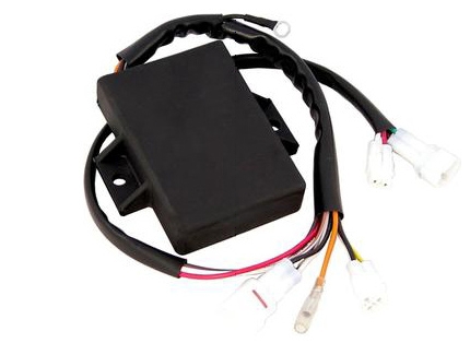 Centralina (C.D.I.) YAMAHA YFM Warrior 350cc, fabr.  96