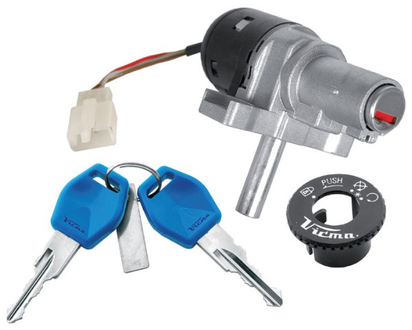 Contact pornire Mbk, cod 10730