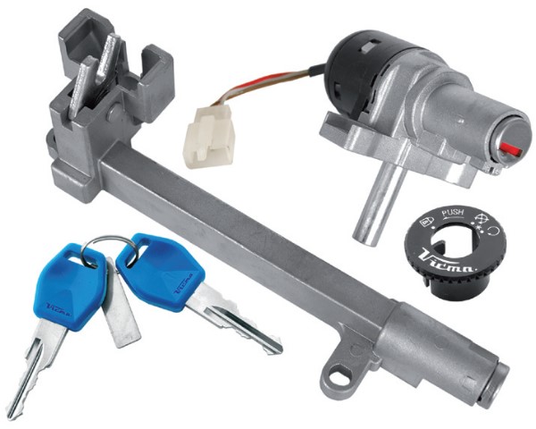 Contact pornire Mbk, cod 10855