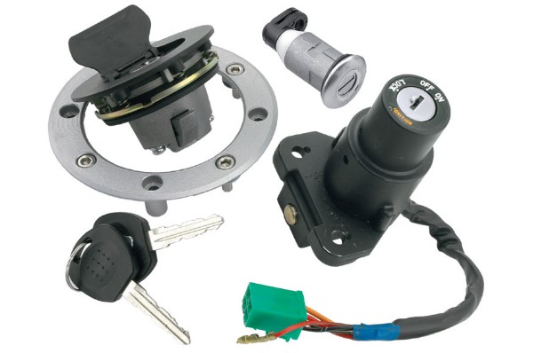 Contact pornire Hyosung, cod 10862