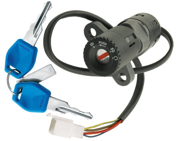 Contact pornire Mbk, cod 10880