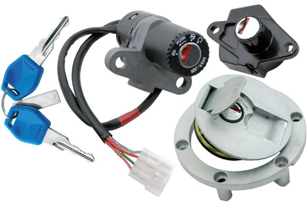 Contact pornire Derbi, cod 10888