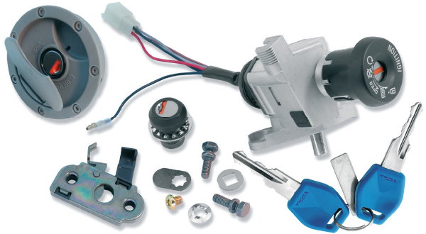 Contact pornire Mbk, cod 6508