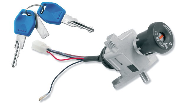 Contact pornire Mbk, cod 6509