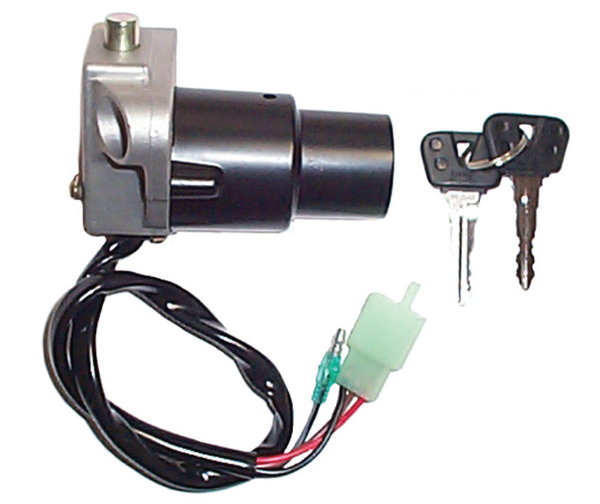 Contact pornire Mbk, cod 6517