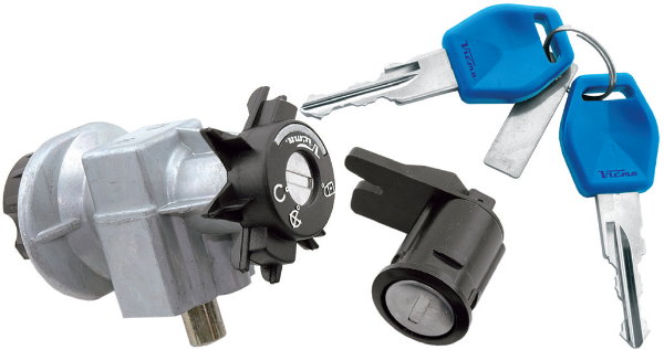 Contact pornire Peugeot, cod 6523