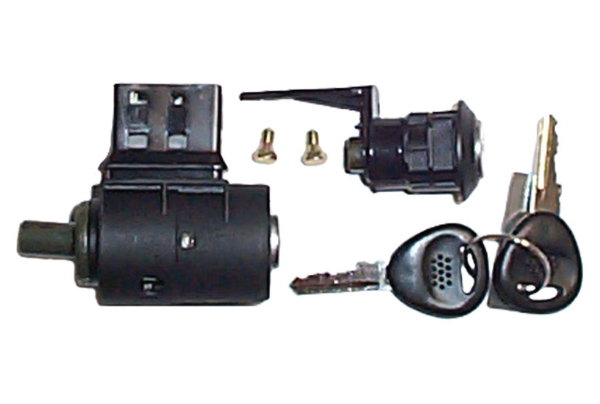 Contact pornire Peugeot, cod 6533