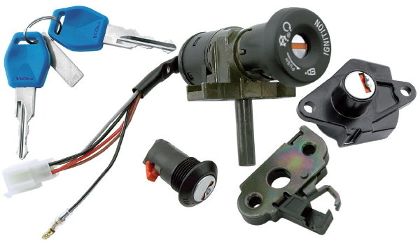 Contact pornire Malaguti, cod 6535