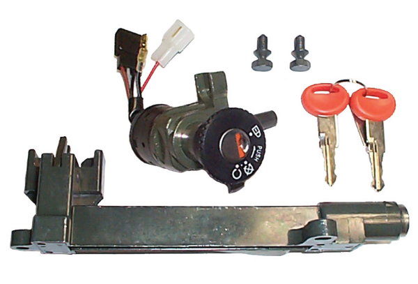 Contact pornire Mbk, cod 6549