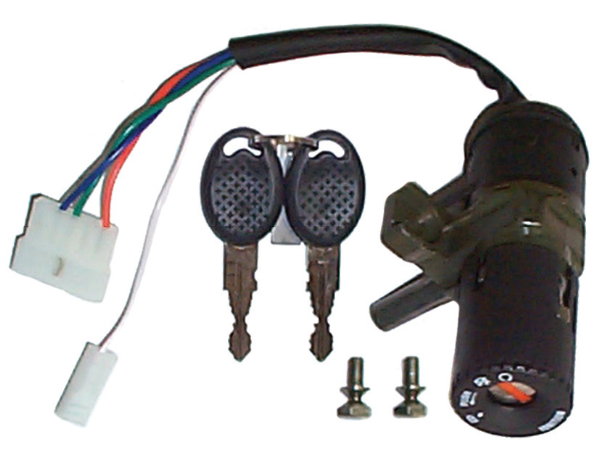 Contact pornire Aprilia, cod 6560