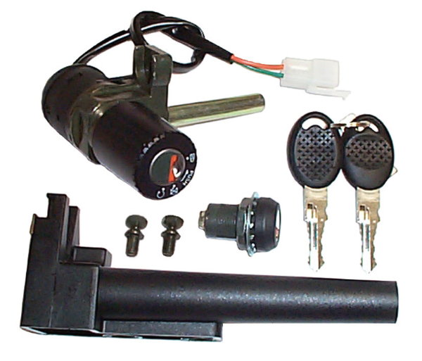 Contact pornire Aprilia, cod 6562