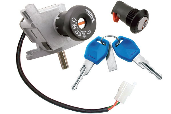 Contact pornire Aprilia, cod 6563