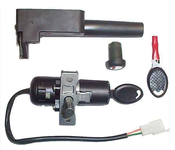 Contact pornire Aprilia, cod 6565