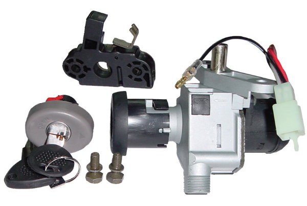 Contact pornire Mbk, cod 6573